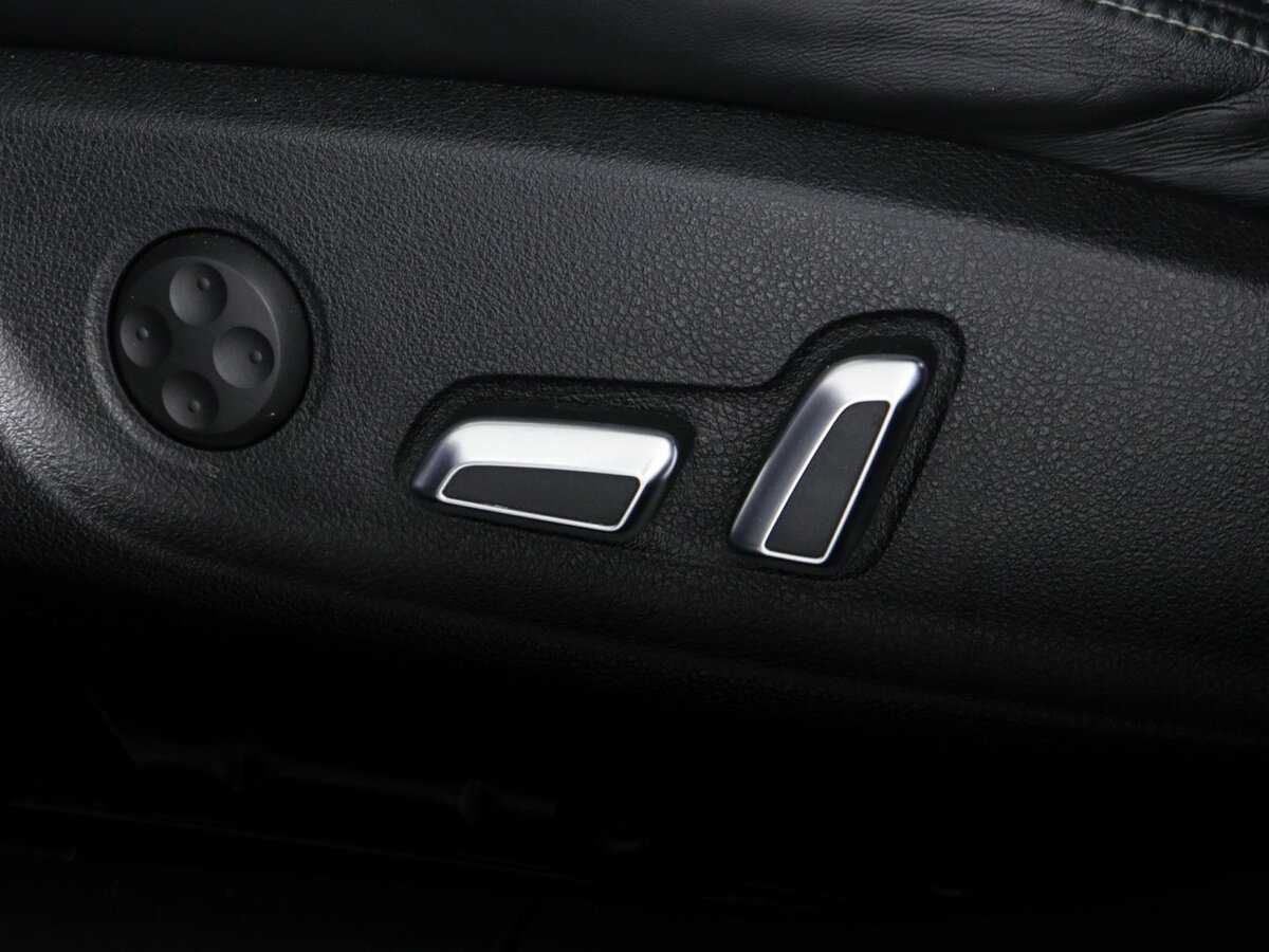 Audi RS 7 с пробегом — 2015 год. Фото: #19