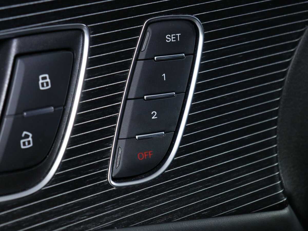 Audi RS 7 с пробегом — 2015 год. Фото: #20