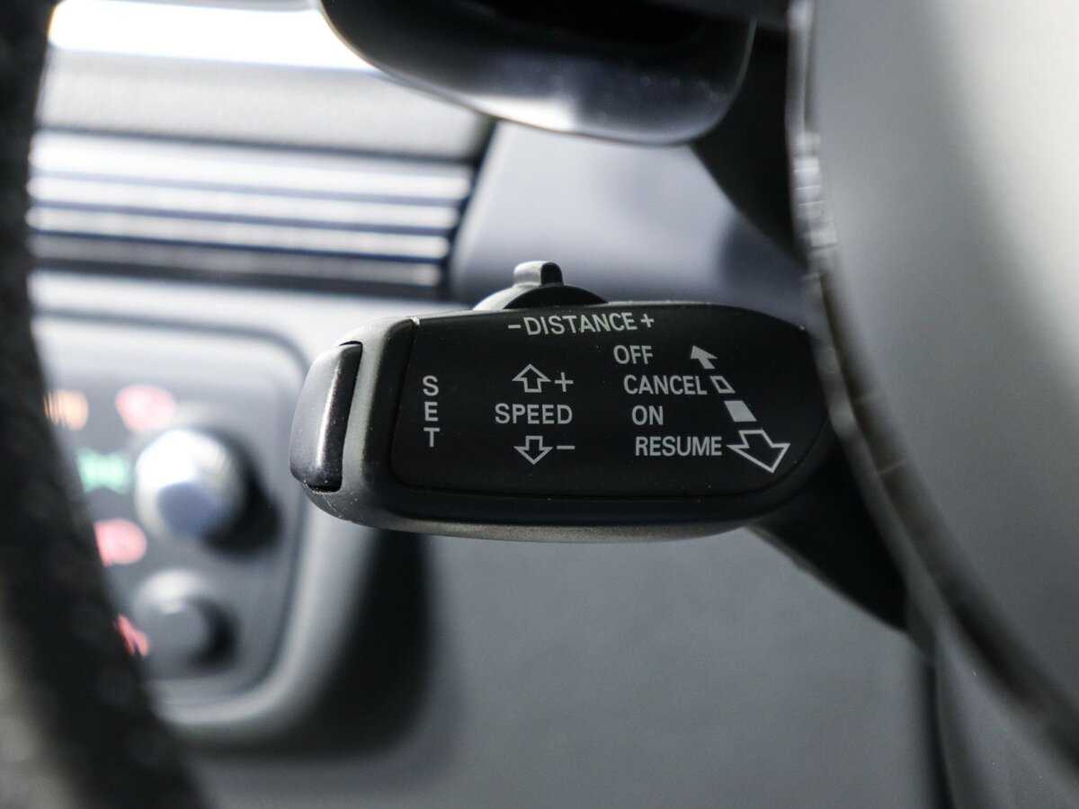 Audi RS 7 с пробегом — 2015 год. Фото: #21