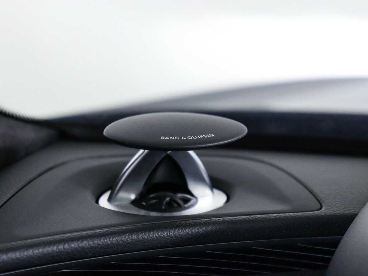 Audi RS 7 с пробегом — 2015 год. Фото: #22