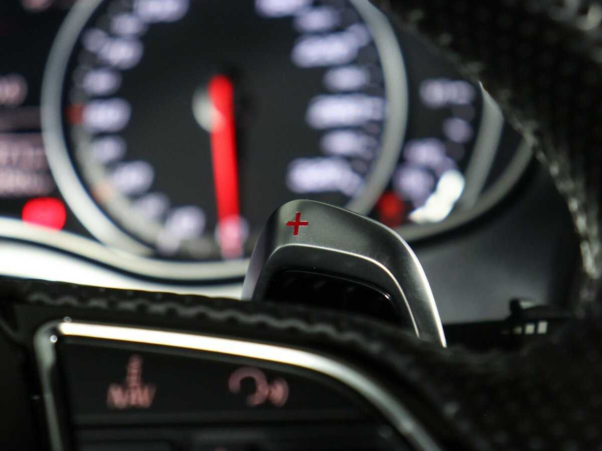 Audi RS 7 с пробегом — 2015 год. Фото: #26