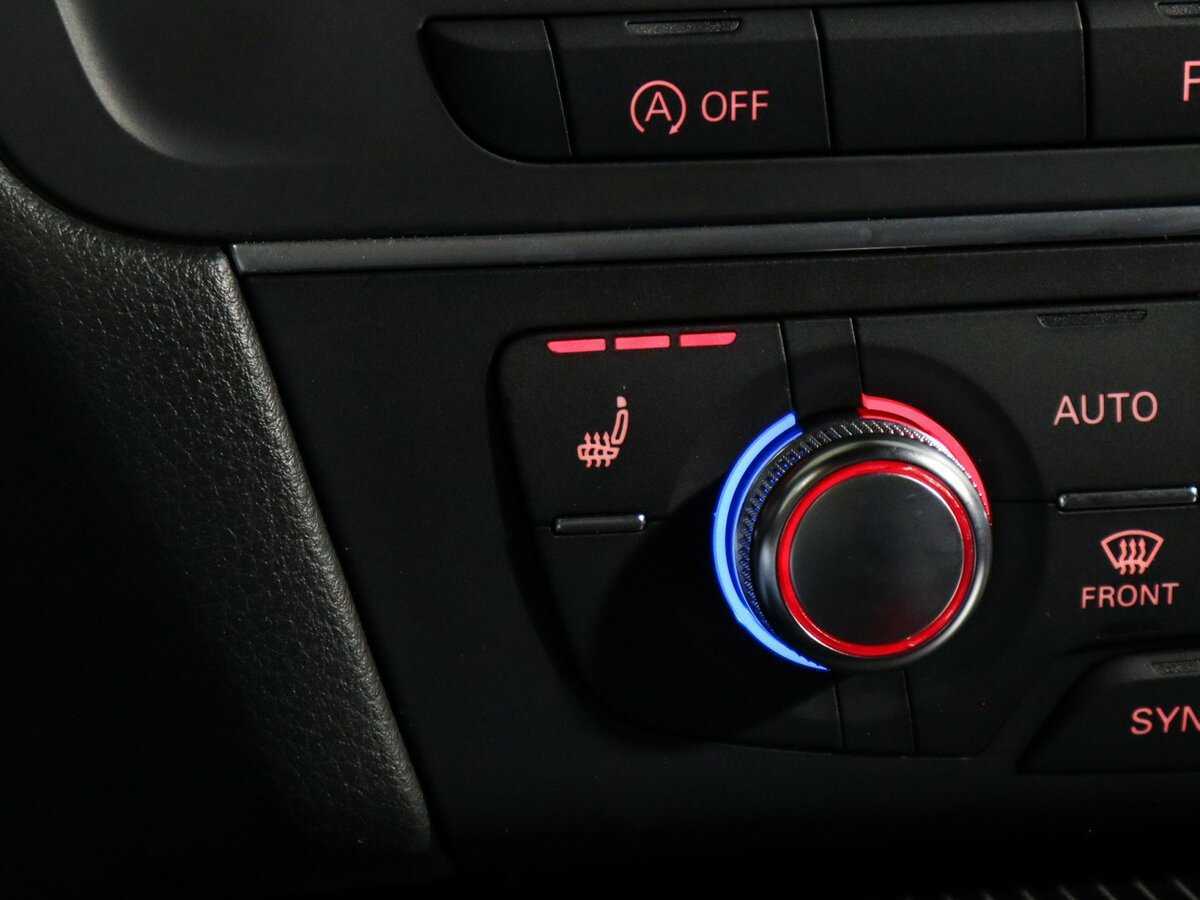 Audi RS 7 с пробегом — 2015 год. Фото: #29