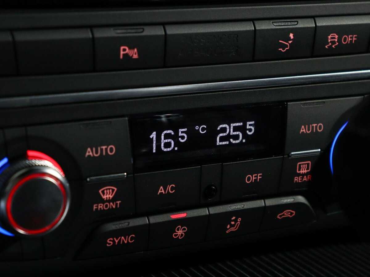 Audi RS 7 с пробегом — 2015 год. Фото: #30