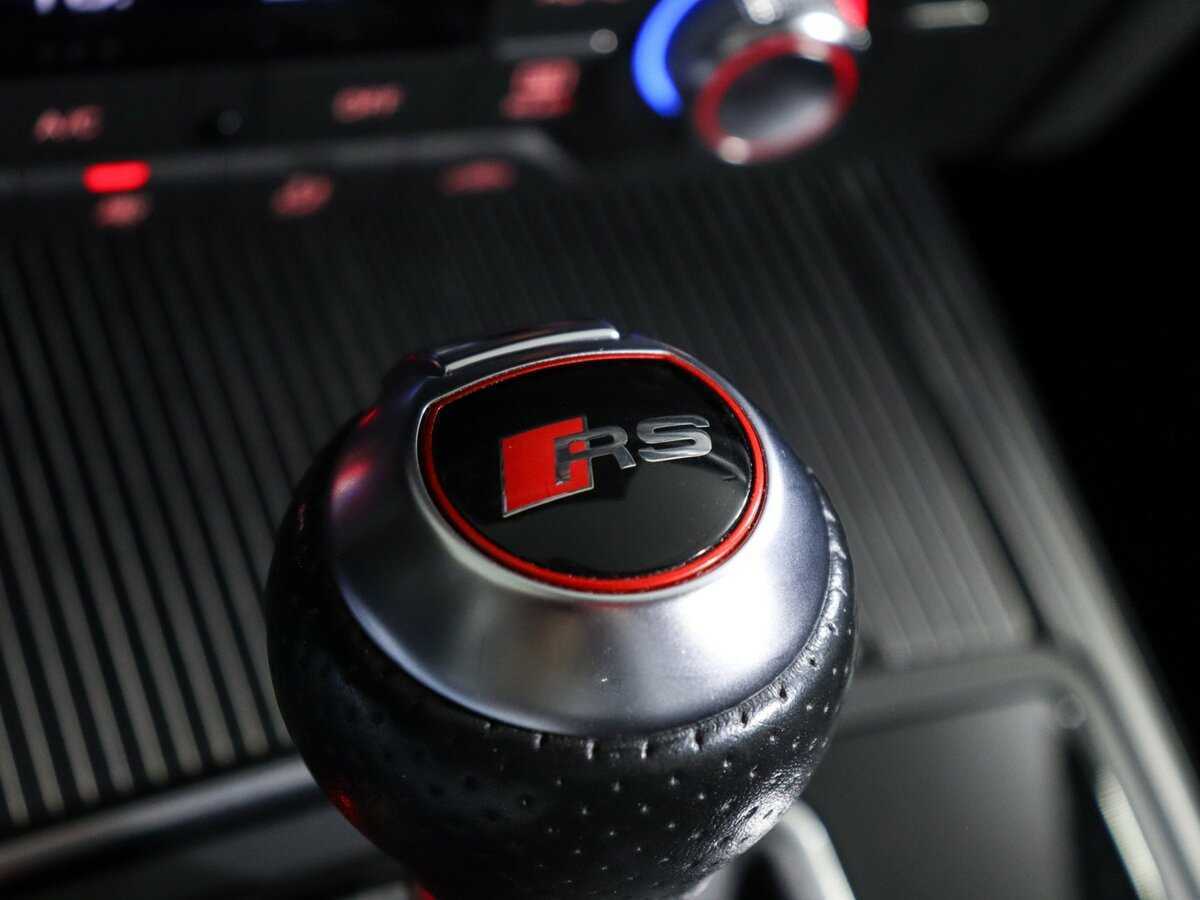 Audi RS 7 с пробегом — 2015 год. Фото: #35