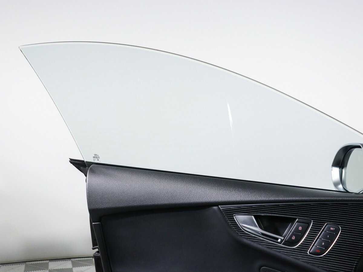 Audi RS 7 с пробегом — 2015 год. Фото: #39