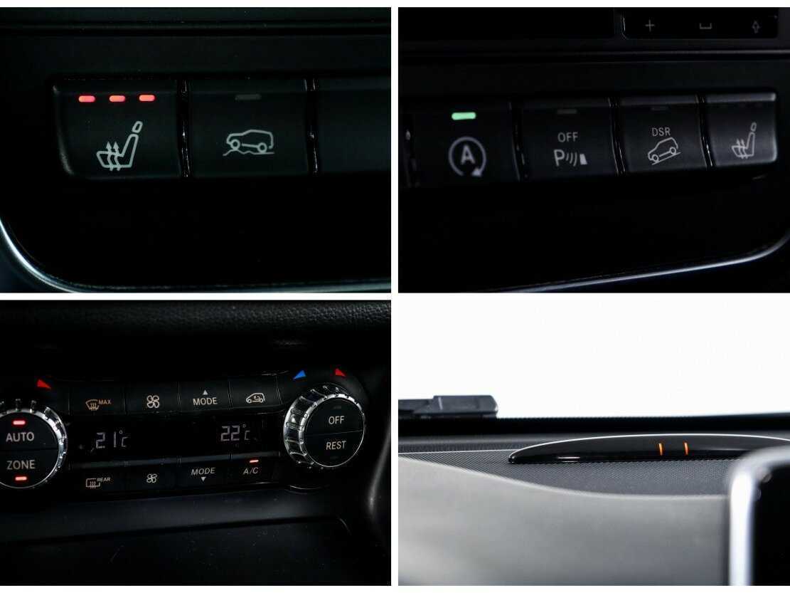 Mercedes-Benz GLA с пробегом — 2015 год. Фото: #18