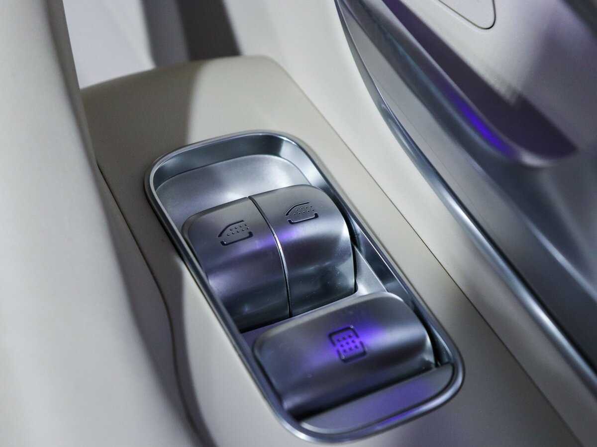 Mercedes-Benz Maybach GLS с пробегом — 2020 год. Фото: #21