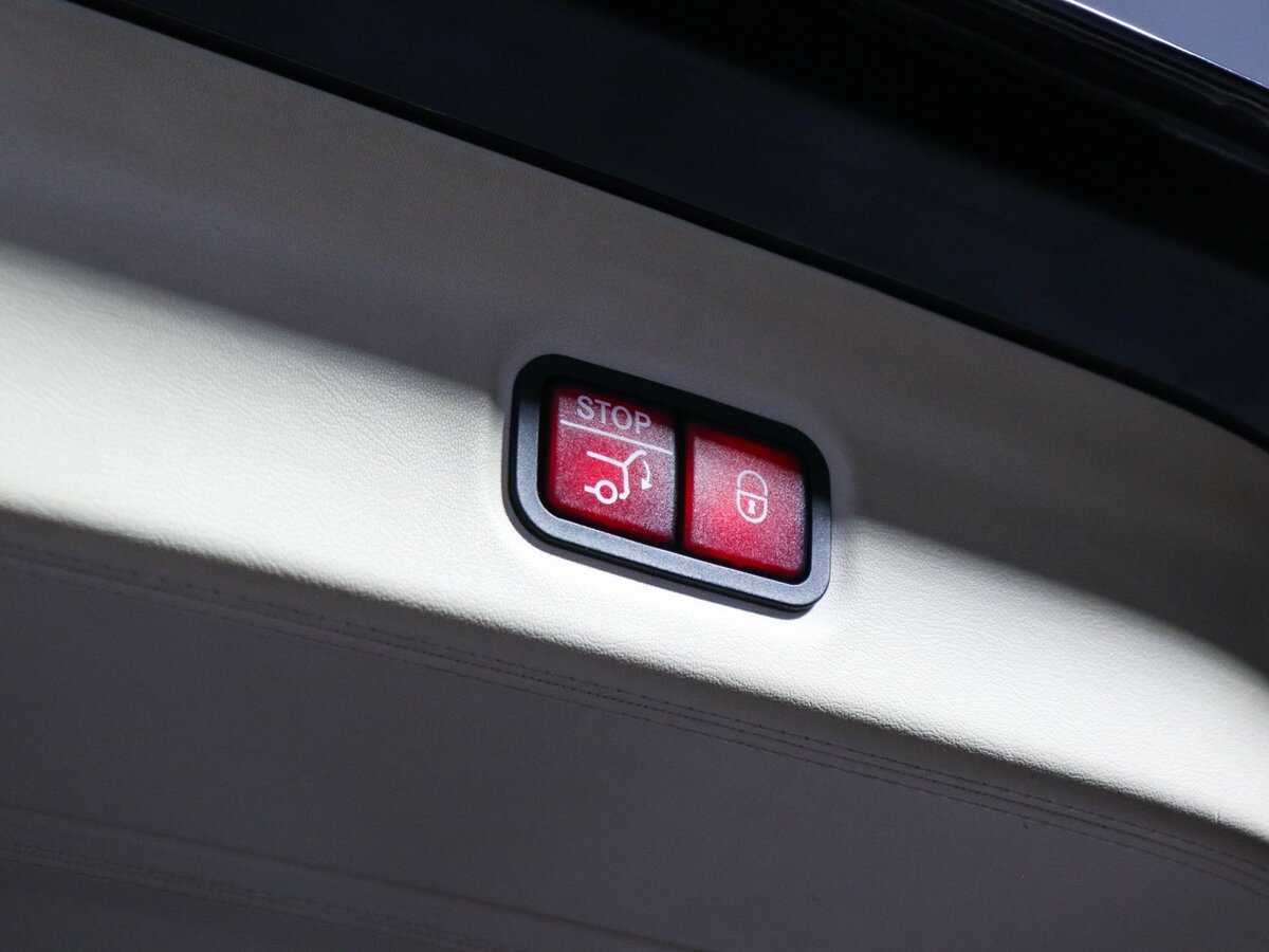 Mercedes-Benz Maybach GLS с пробегом — 2020 год. Фото: #22