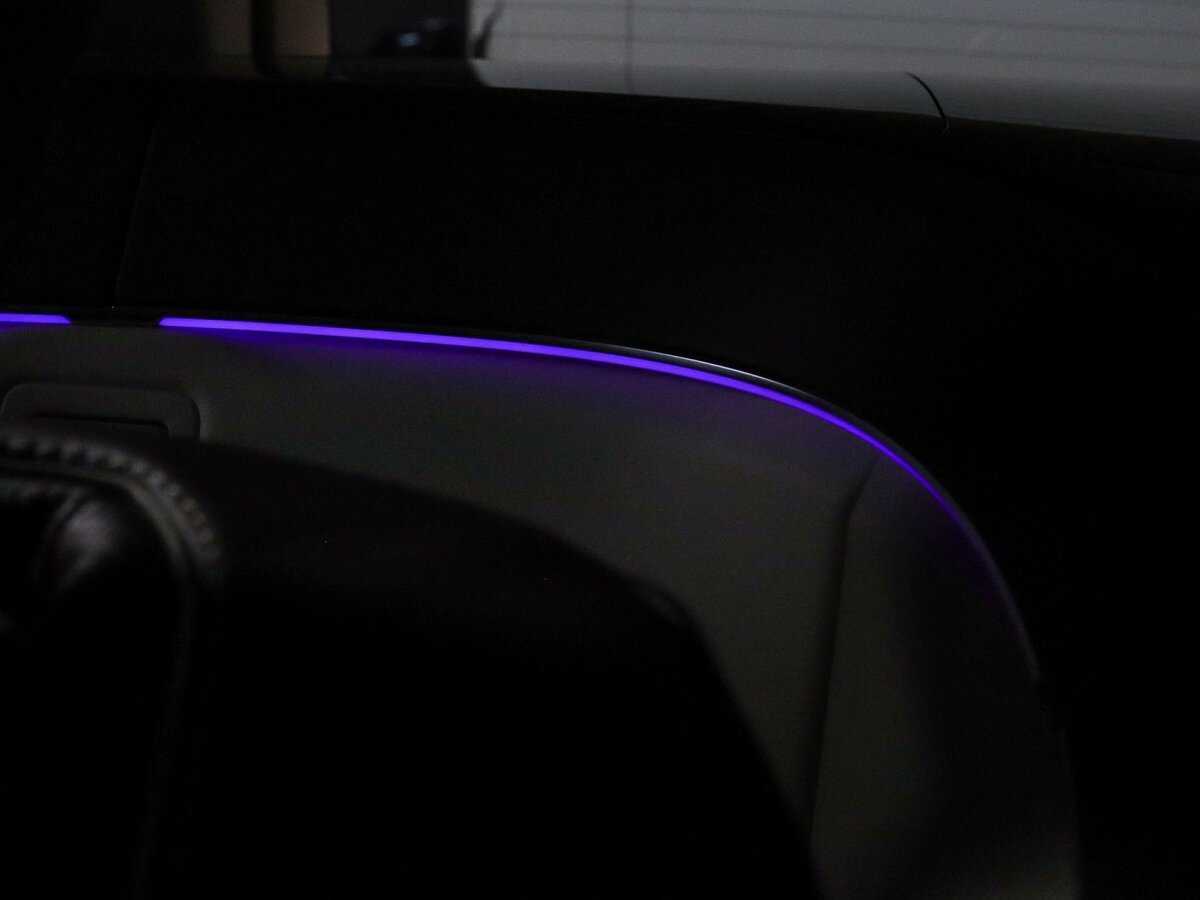 Mercedes-Benz Maybach GLS с пробегом — 2020 год. Фото: #24