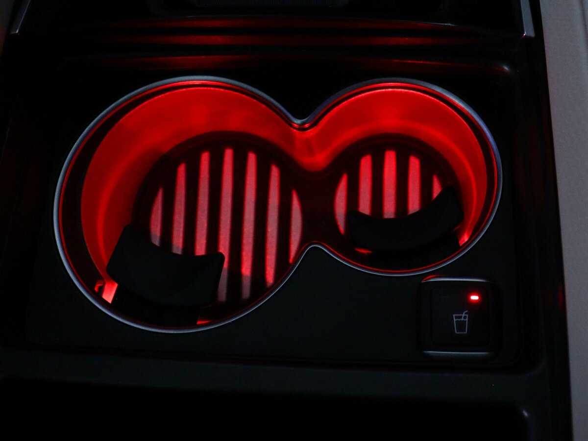 Mercedes-Benz Maybach GLS с пробегом — 2020 год. Фото: #26