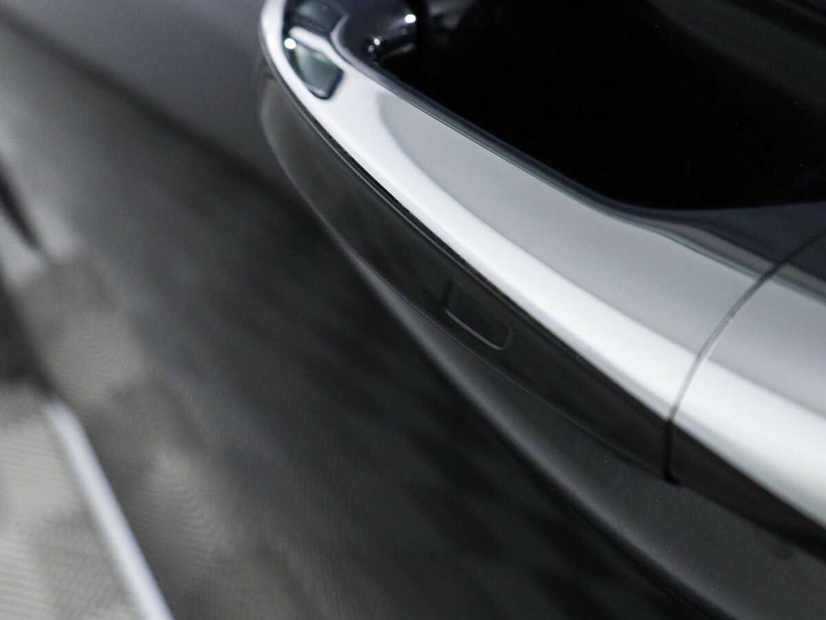 Mercedes-Benz Maybach GLS с пробегом — 2020 год. Фото: #29