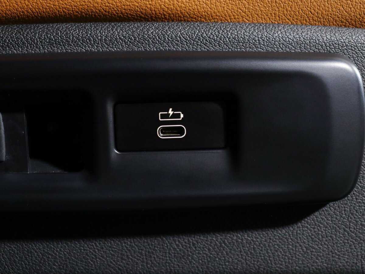 BMW X5 с пробегом — 2018 год. Фото: #17