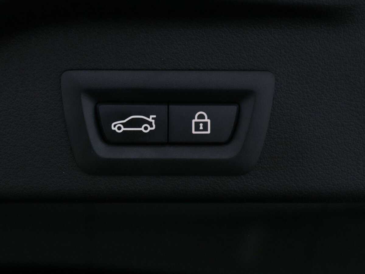 BMW X5 с пробегом — 2018 год. Фото: #18