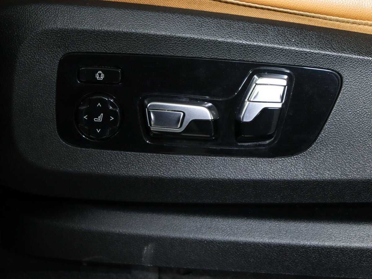 BMW X5 с пробегом — 2018 год. Фото: #19