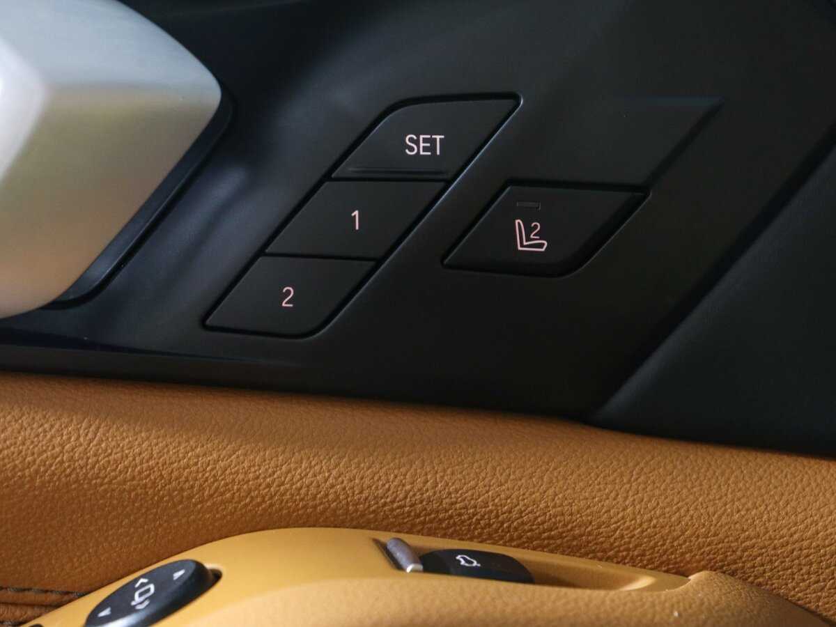 BMW X5 с пробегом — 2018 год. Фото: #20