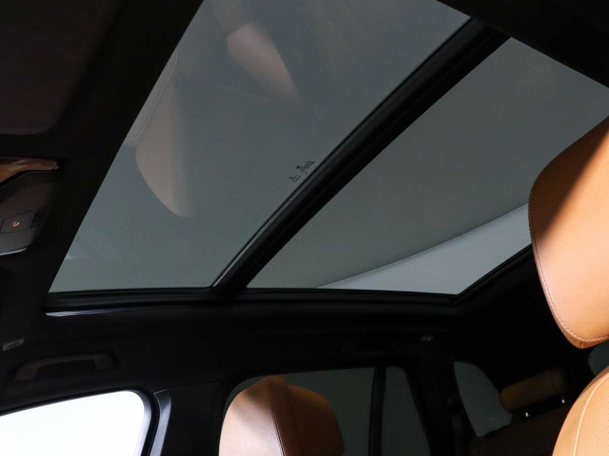 BMW X5 с пробегом — 2018 год. Фото: #21