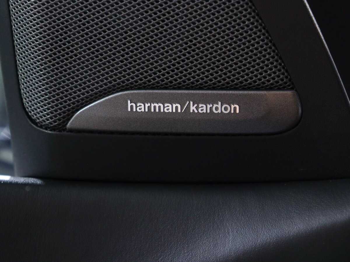 BMW X5 с пробегом — 2018 год. Фото: #22