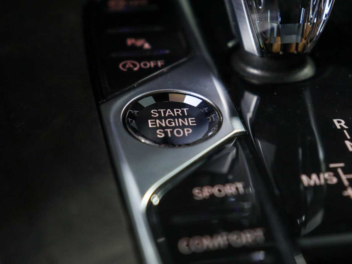 BMW X5 с пробегом — 2018 год. Фото: #28