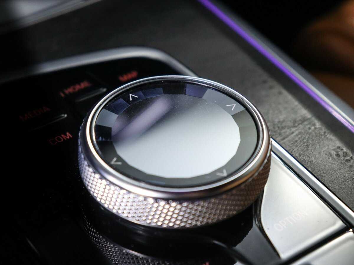 BMW X5 с пробегом — 2018 год. Фото: #29