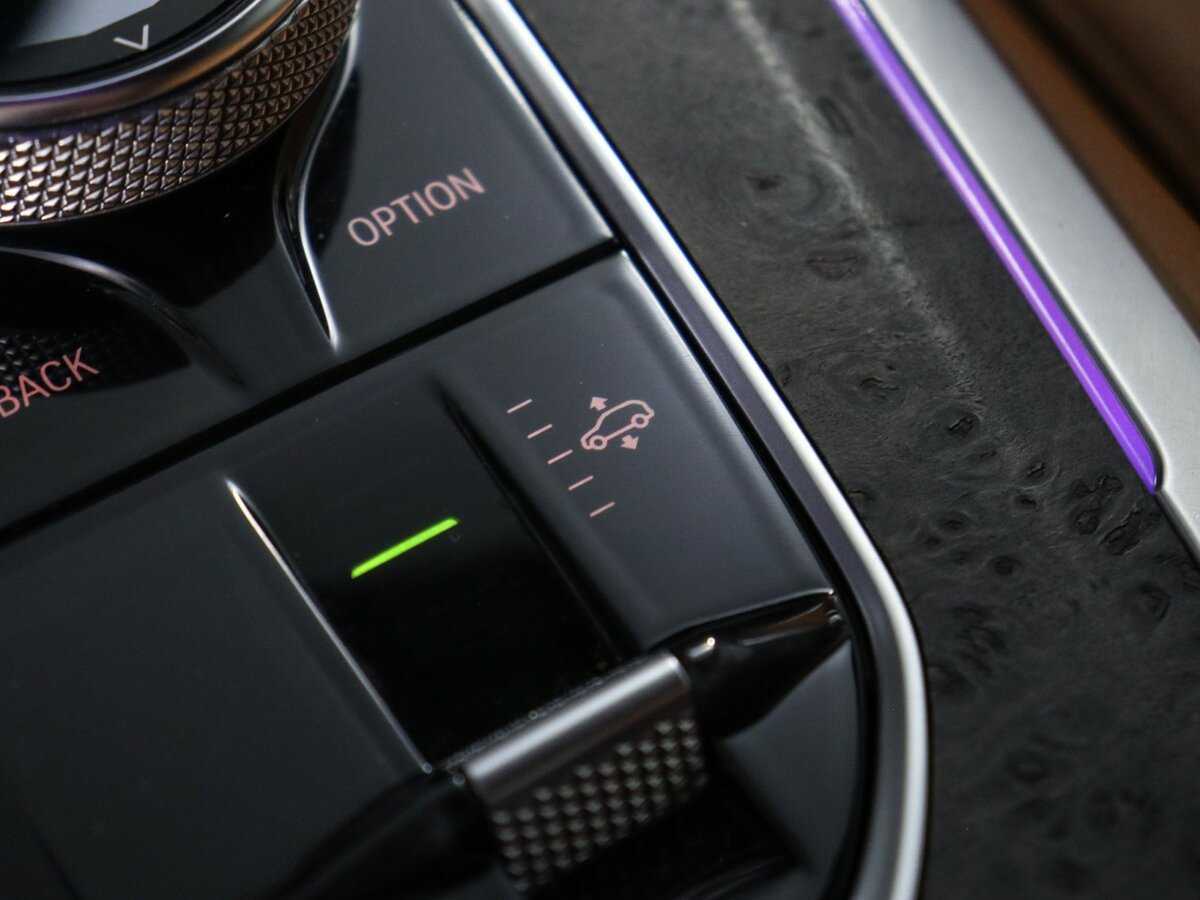 BMW X5 с пробегом — 2018 год. Фото: #30