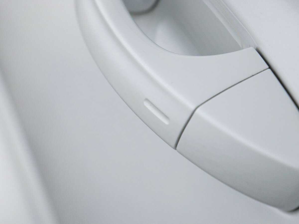 Volkswagen Touareg с пробегом — 2019 год. Фото: #16