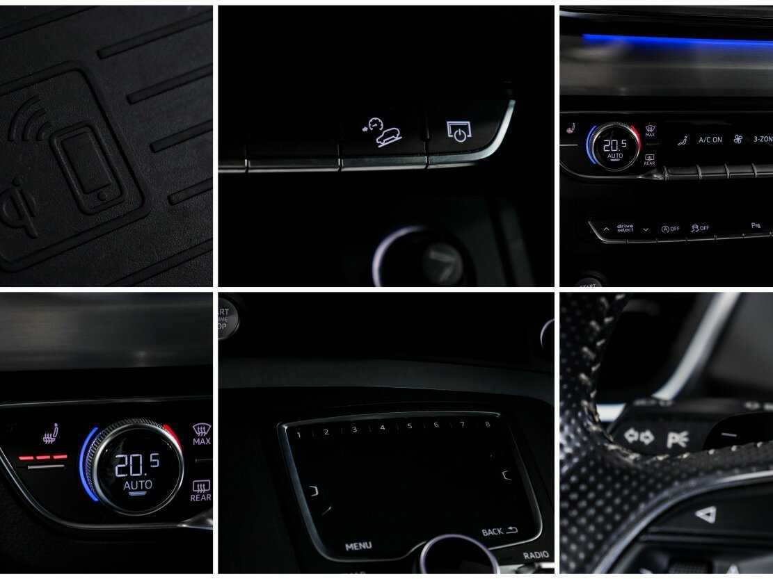 Audi Q5 с пробегом — 2017 год. Фото: #15