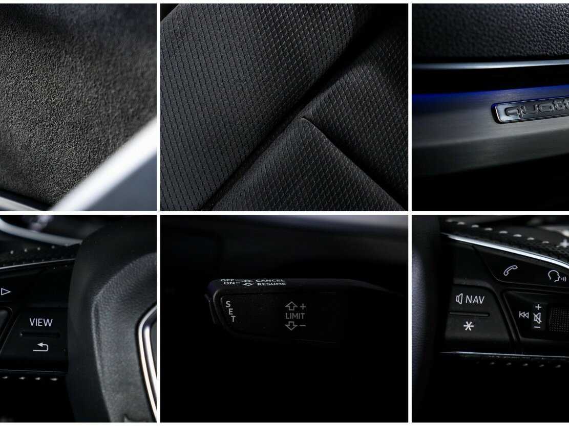 Audi Q5 с пробегом — 2017 год. Фото: #16