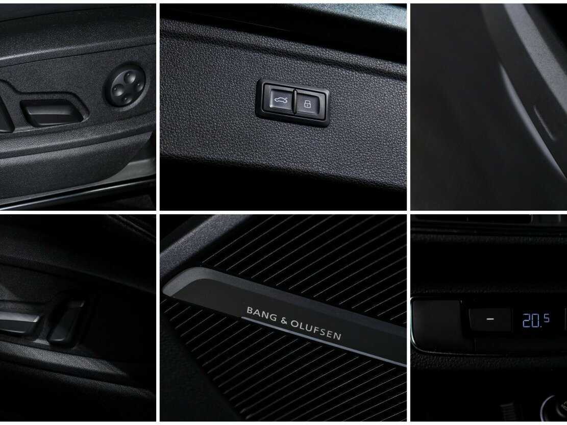 Audi Q5 с пробегом — 2017 год. Фото: #17