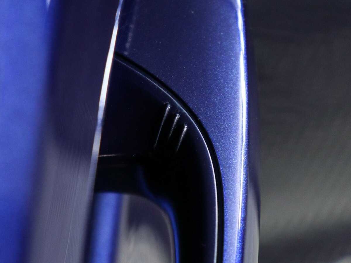 BMW 5 серии с пробегом — 2019 год. Фото: #12