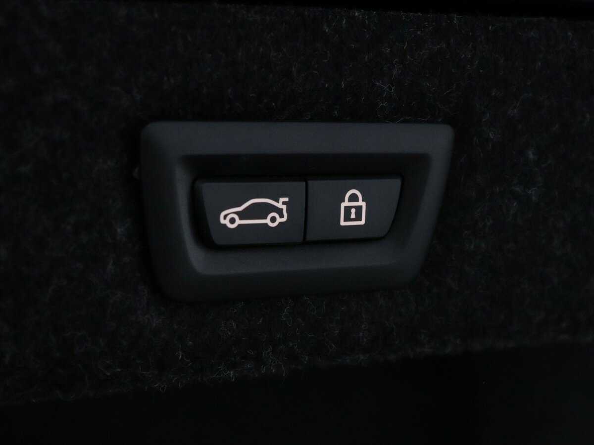 BMW 5 серии с пробегом — 2019 год. Фото: #13