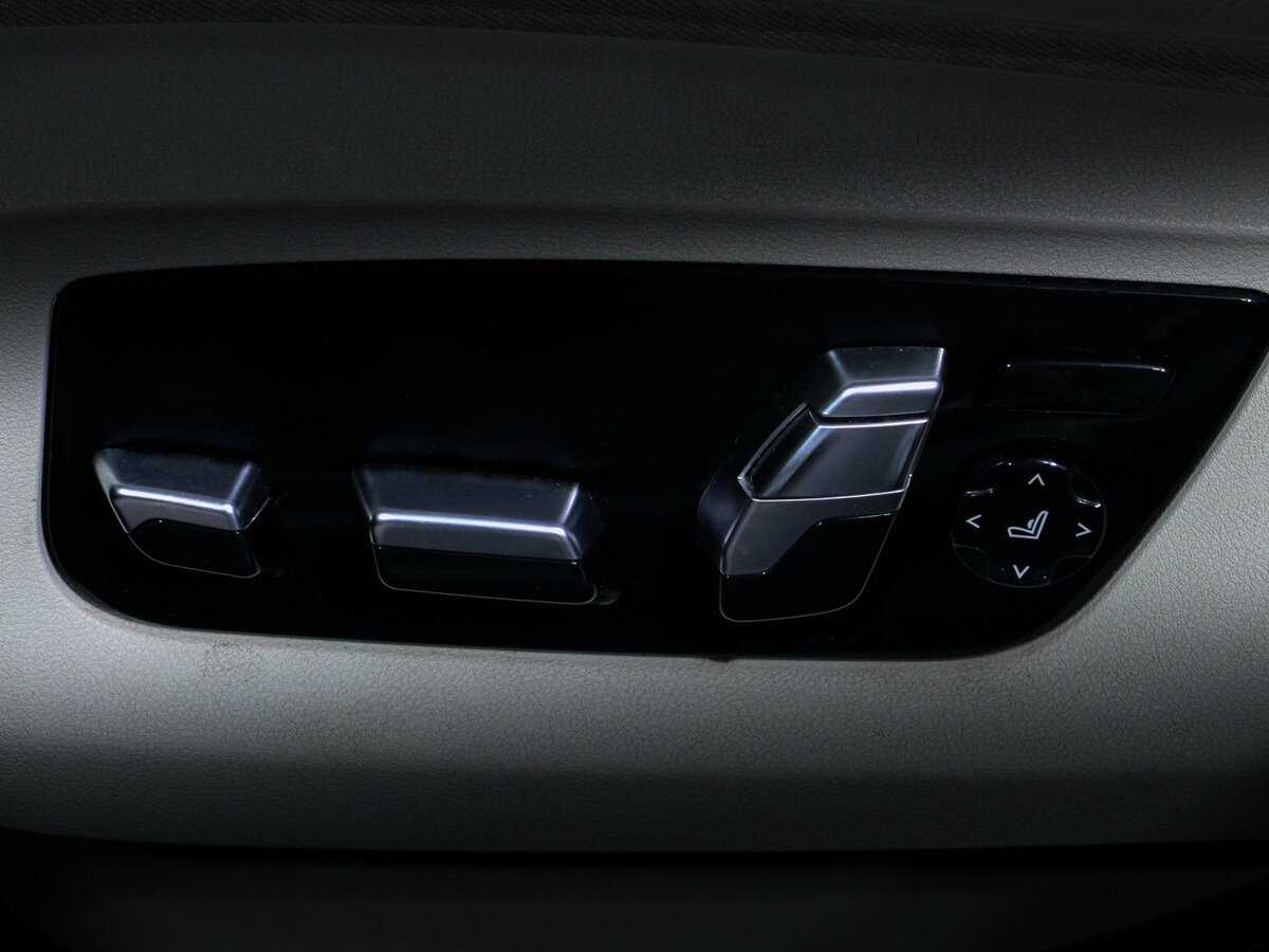 BMW 5 серии с пробегом — 2019 год. Фото: #14