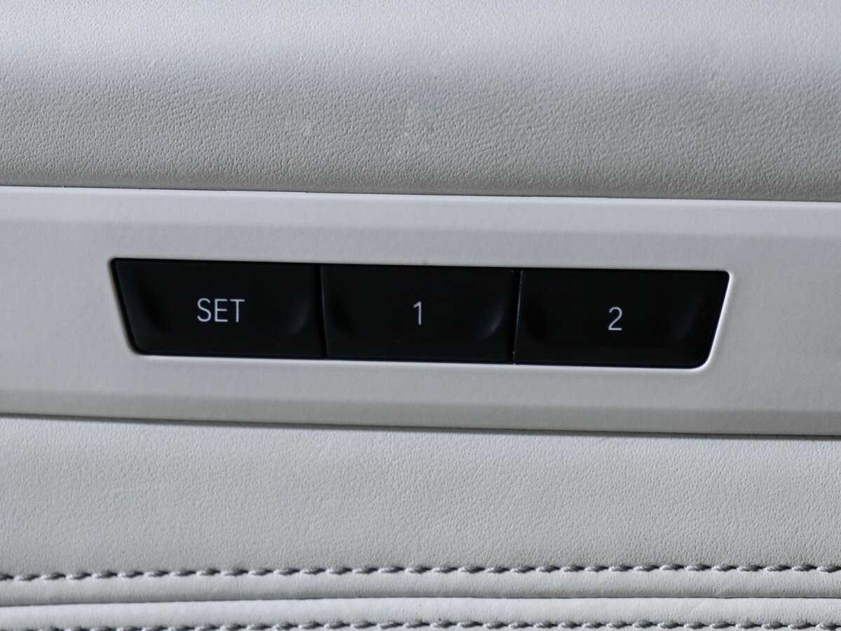 BMW 5 серии с пробегом — 2019 год. Фото: #15