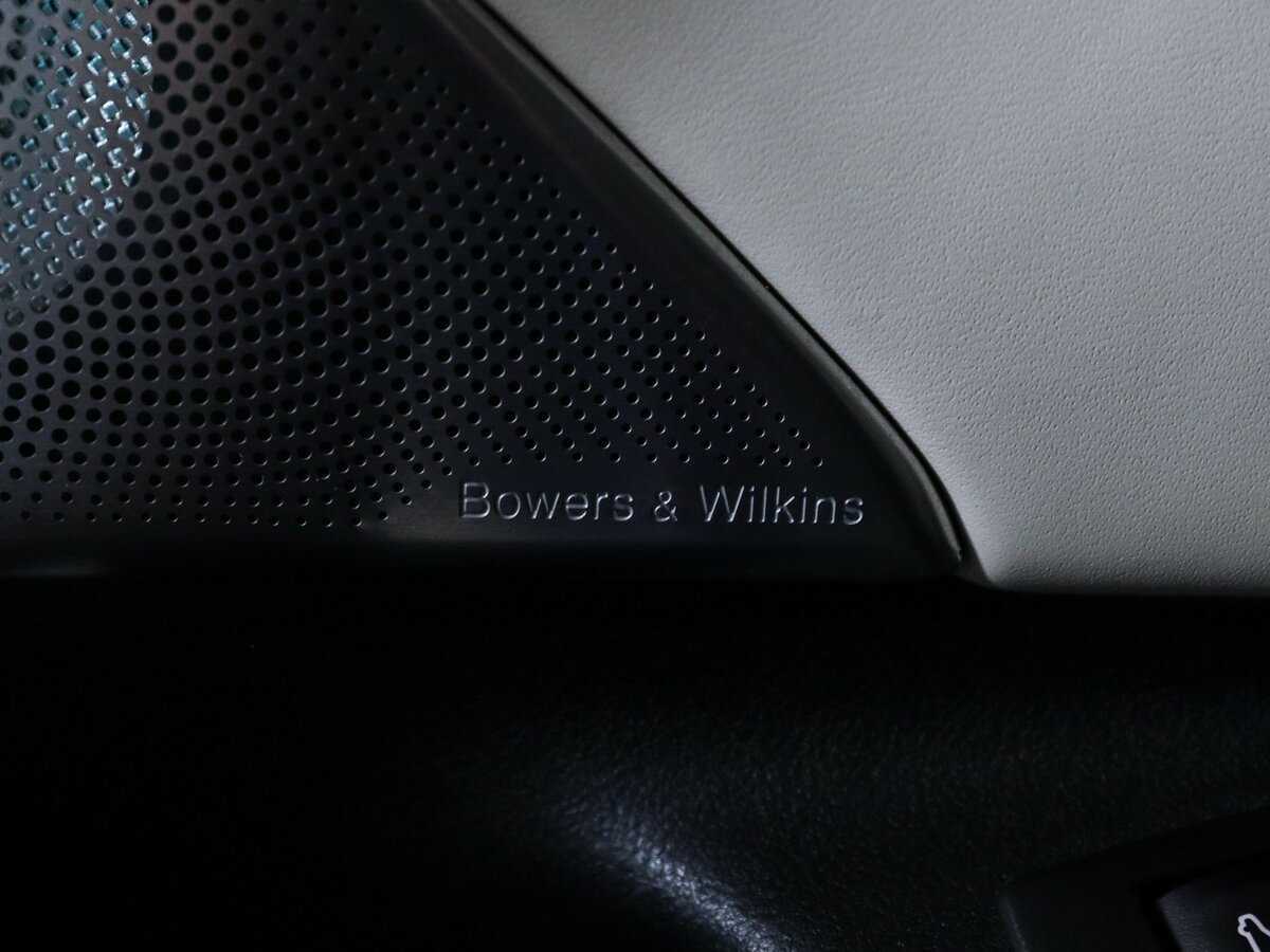 BMW 5 серии с пробегом — 2019 год. Фото: #17