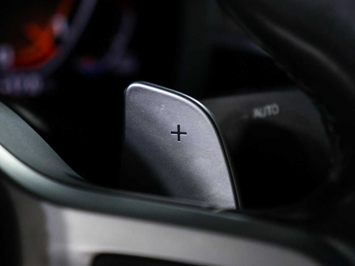 BMW 5 серии с пробегом — 2019 год. Фото: #20