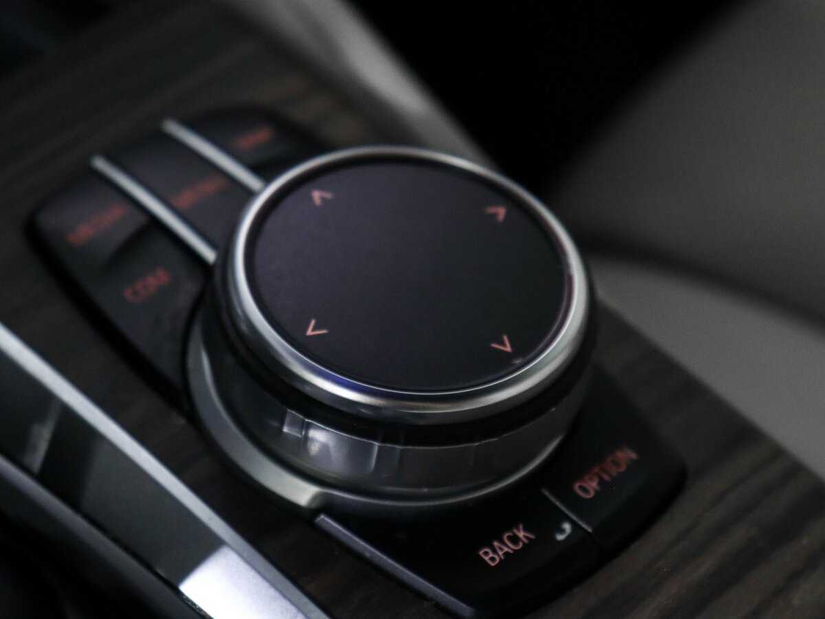 BMW 5 серии с пробегом — 2019 год. Фото: #22