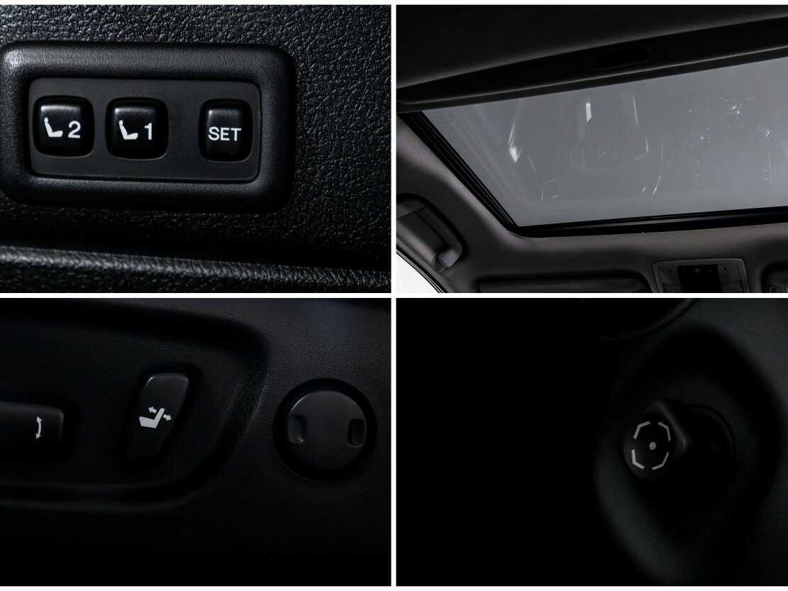 Toyota Land Cruiser Prado с пробегом — 2014 год. Фото: #17