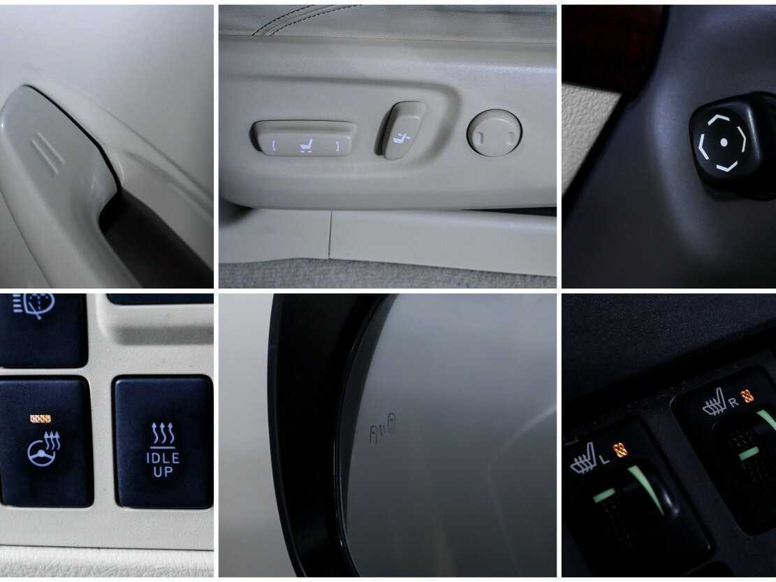 Toyota Land Cruiser Prado с пробегом — 2016 год. Фото: #16