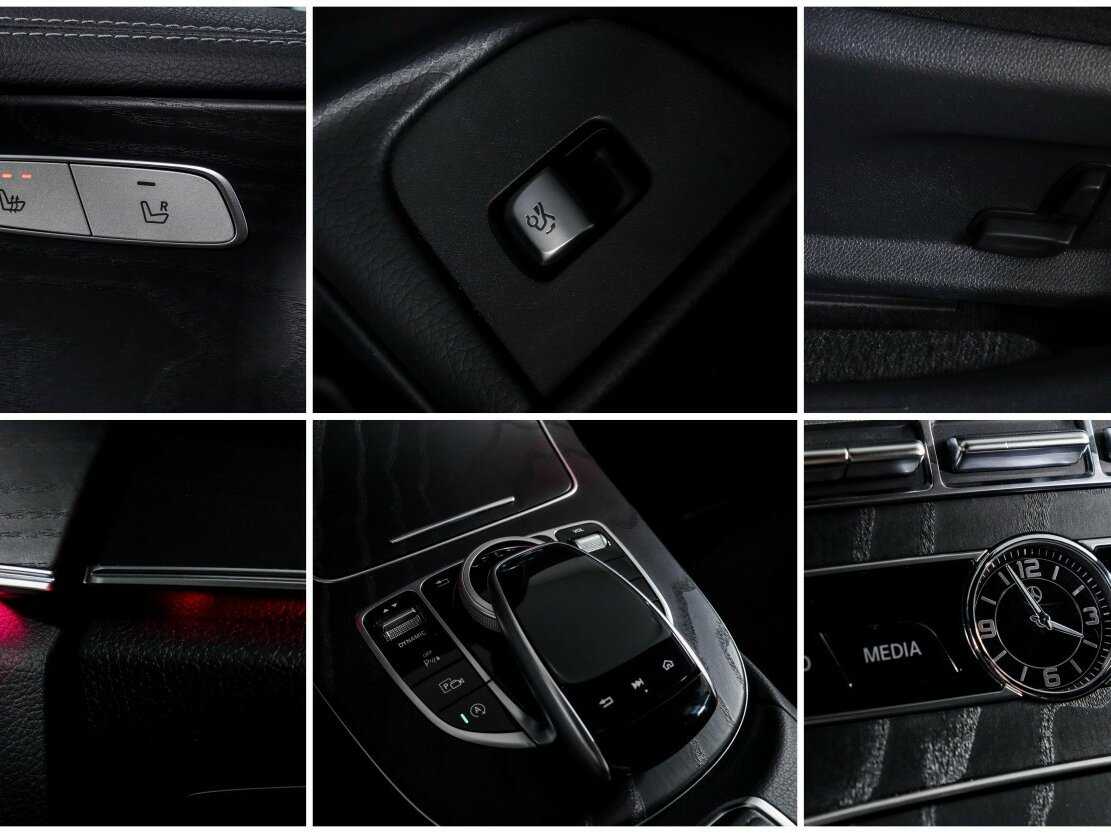 Mercedes-Benz E-Класс с пробегом — 2020 год. Фото: #13