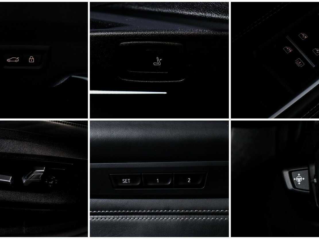 BMW 6 серии с пробегом — 2018 год. Фото: #17