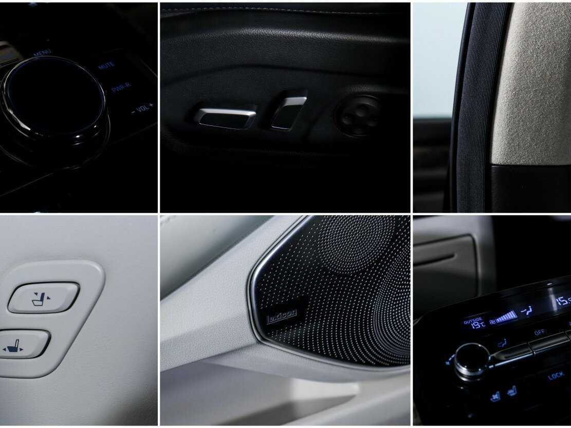 Genesis G90 с пробегом — 2018 год. Фото: #15