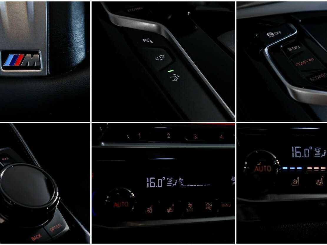 BMW 6 серии с пробегом — 2018 год. Фото: #22