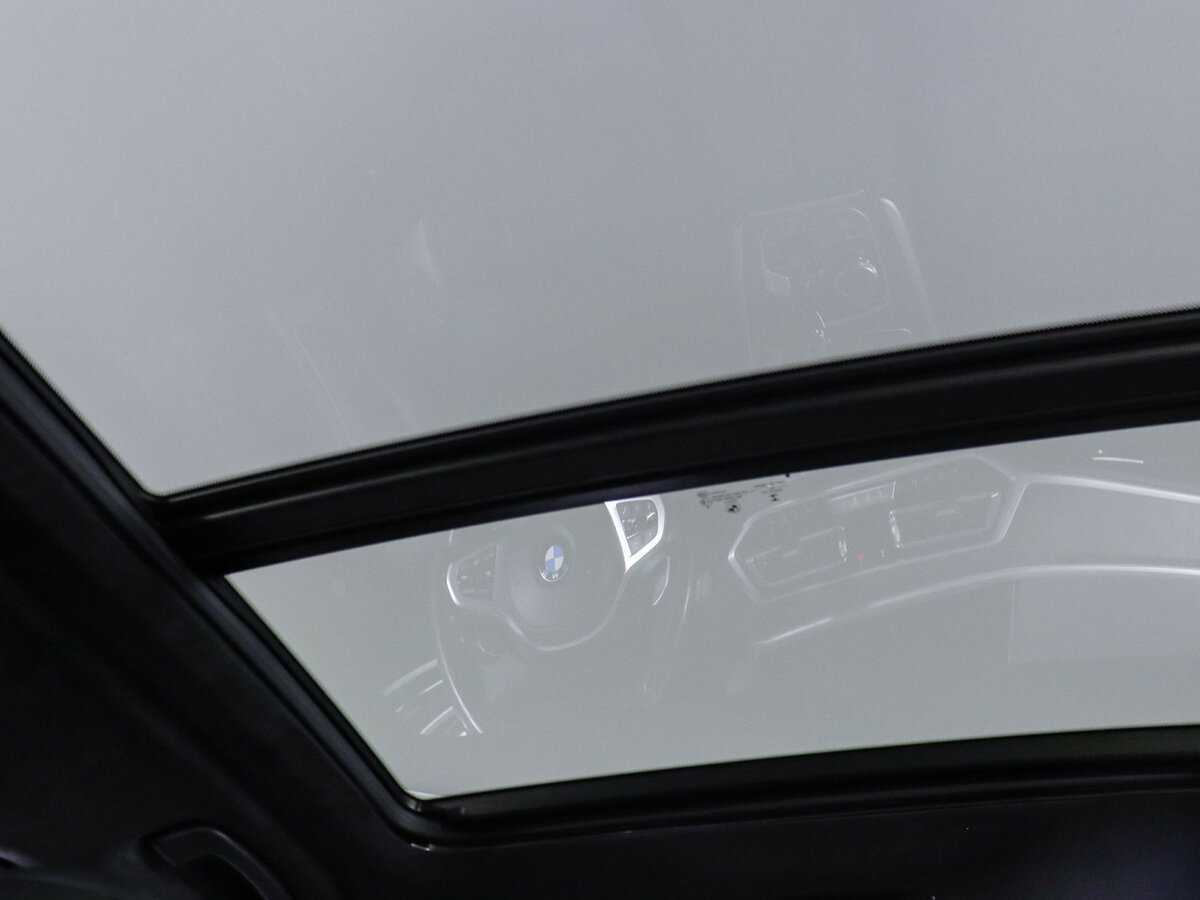 BMW X7 с пробегом — 2021 год. Фото: #16