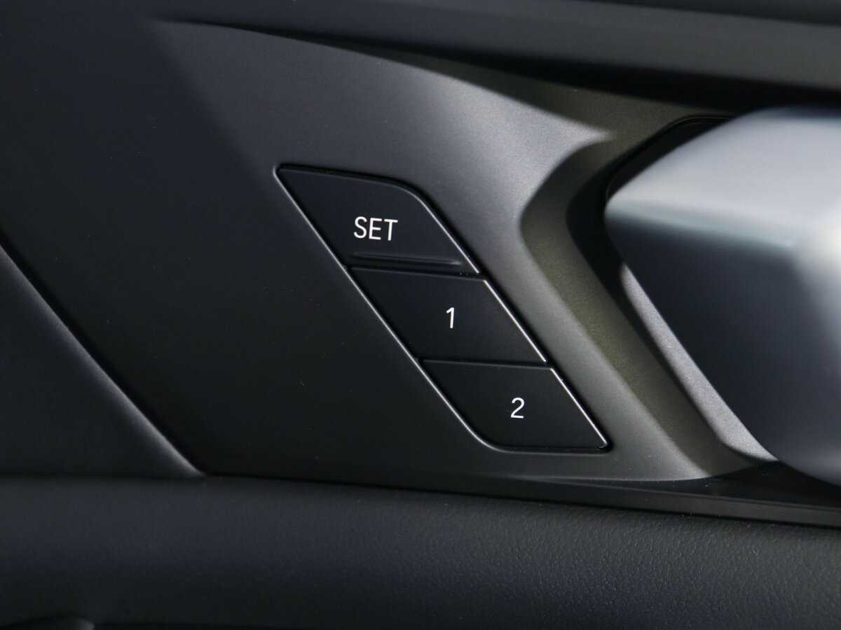 BMW X7 с пробегом — 2021 год. Фото: #18