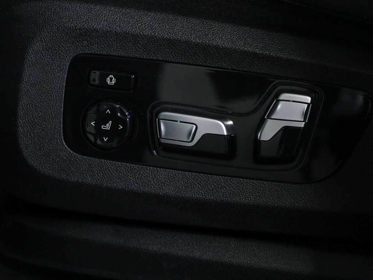BMW X7 с пробегом — 2021 год. Фото: #22
