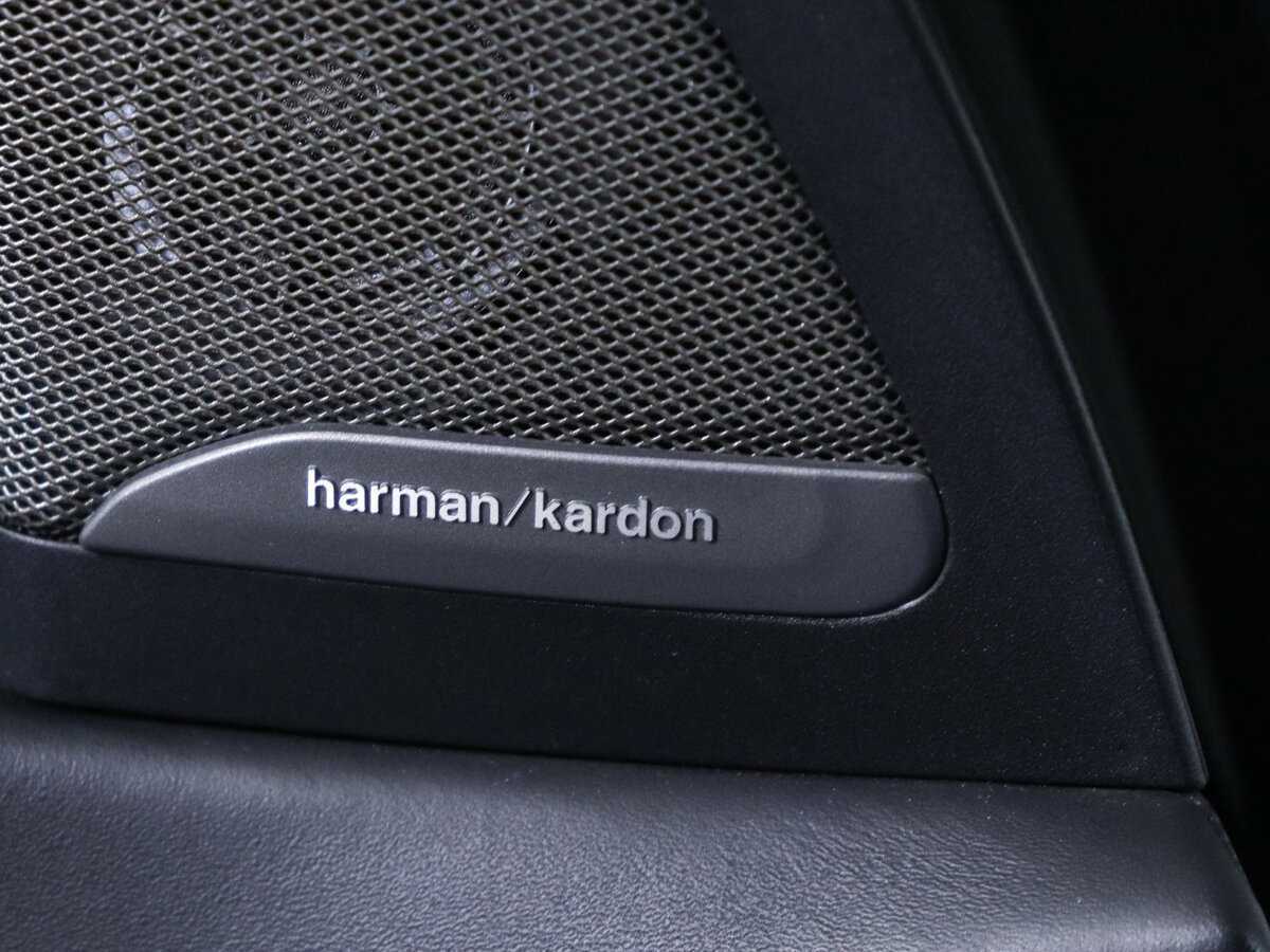 BMW X7 с пробегом — 2021 год. Фото: #23