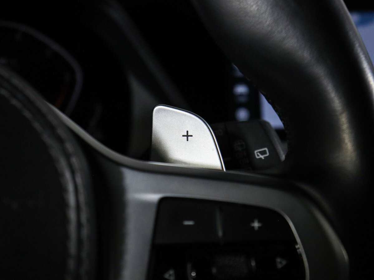 BMW X7 с пробегом — 2021 год. Фото: #28