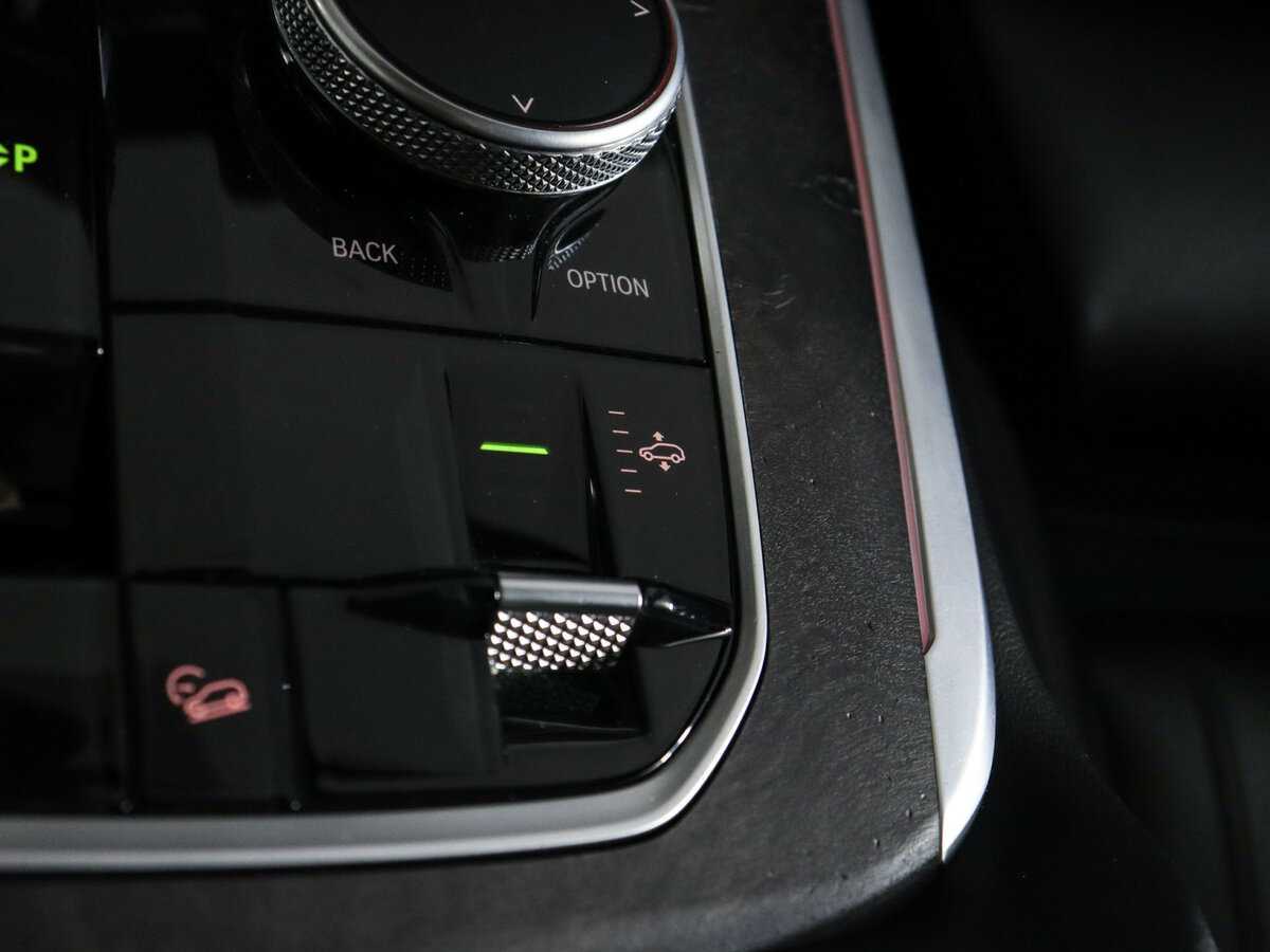 BMW X7 с пробегом — 2021 год. Фото: #32