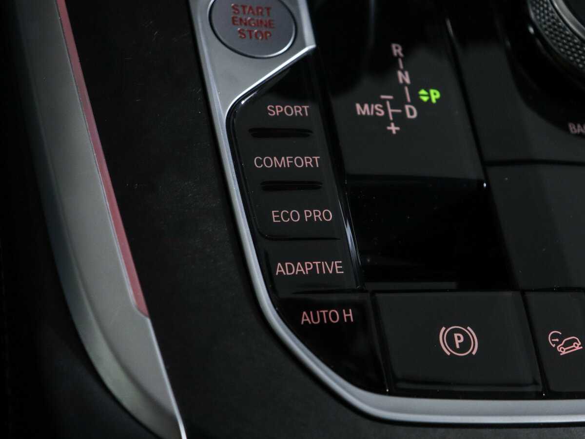 BMW X7 с пробегом — 2021 год. Фото: #34