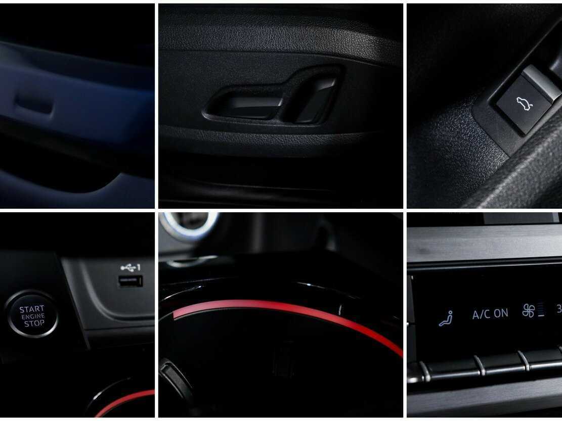 Audi A4 с пробегом — 2020 год. Фото: #13