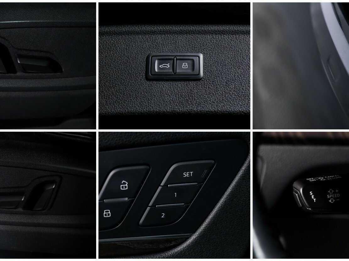 Audi Q5 с пробегом — 2017 год. Фото: #16